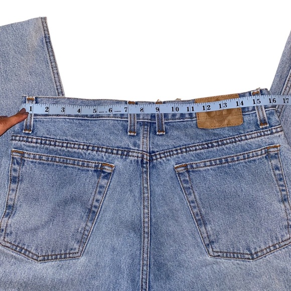 Men's Members Mark Denim Jeans 34 X 29 - Picture 8 of 13